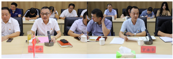 喜迎二十大|校企联建聚合力，携手奋进新征程