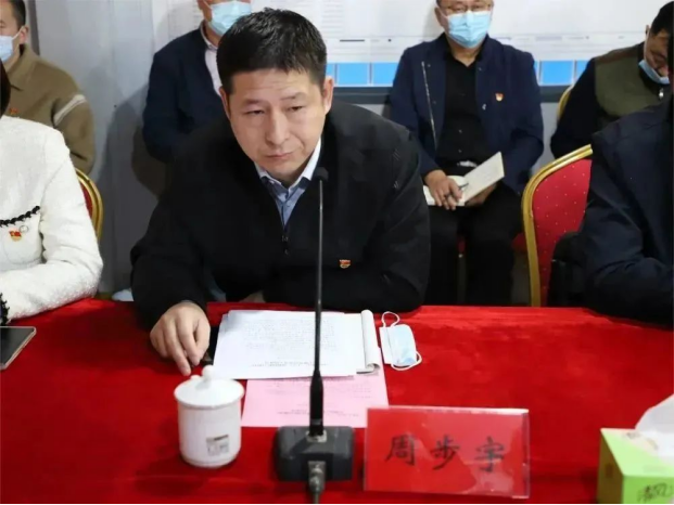 “学习二十大，奋进新征程”——交通产业Ezpay富港板块团支部与长江镇建设局团支部共建党员先锋队