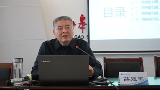 交通产业Ezpay召开“喜迎二十大、再次战高沙”主题教育活动