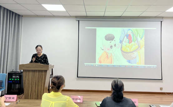 道德讲堂|“见贤思齐 吾辈自强 ”道德讲堂主题活动开讲啦！